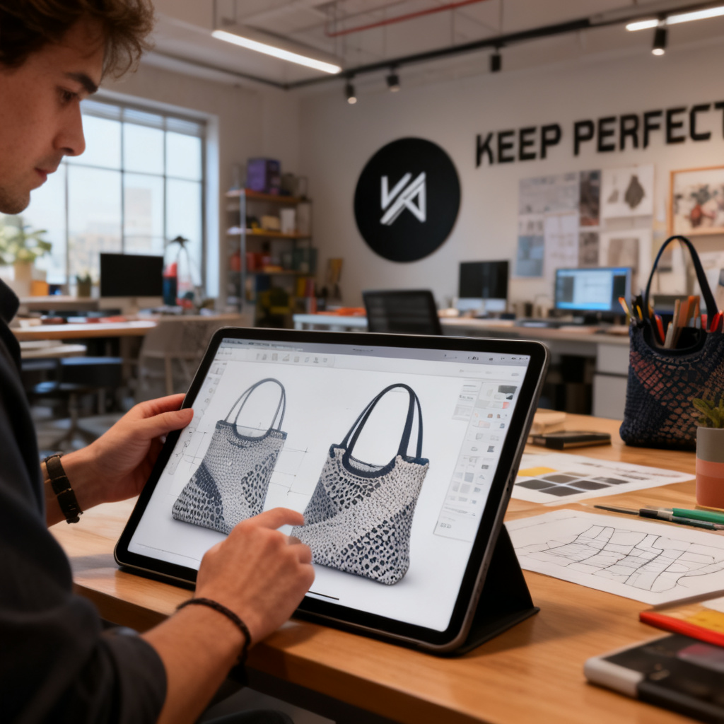 Design Consultation