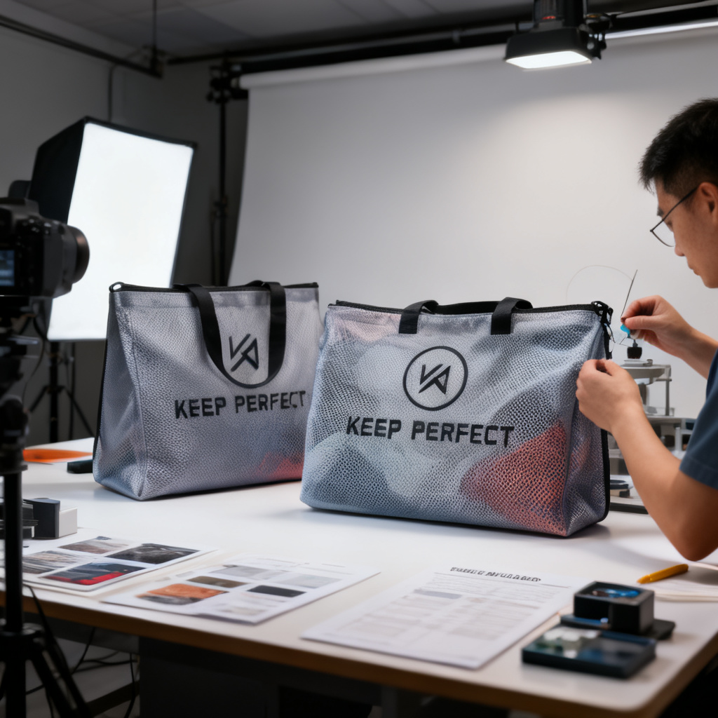 Sample Production