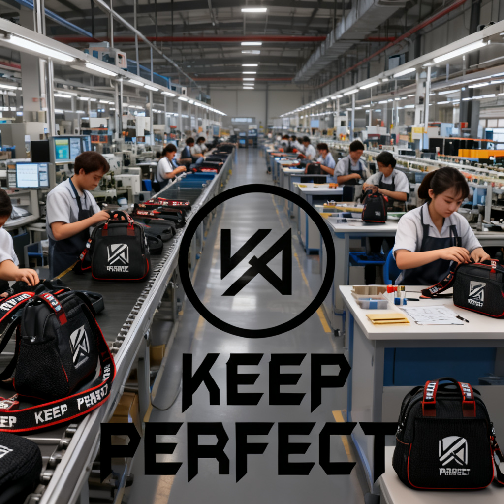 Mass Production
